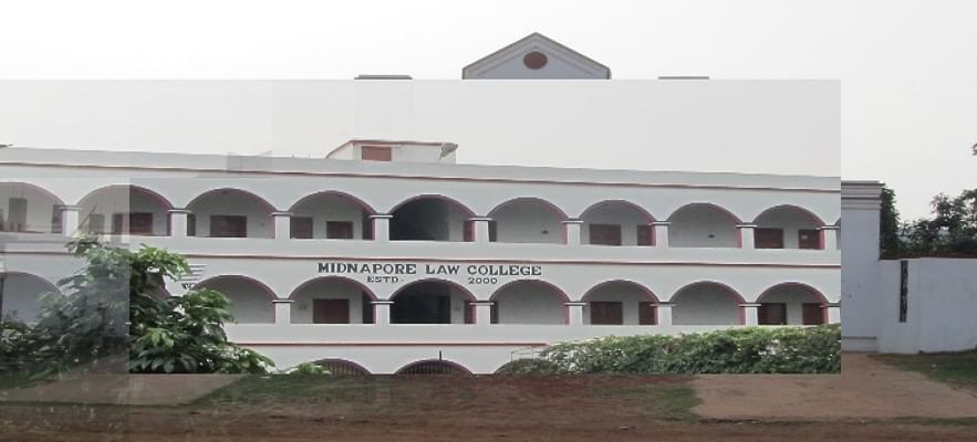 Midnapore Law College Campus photo 4